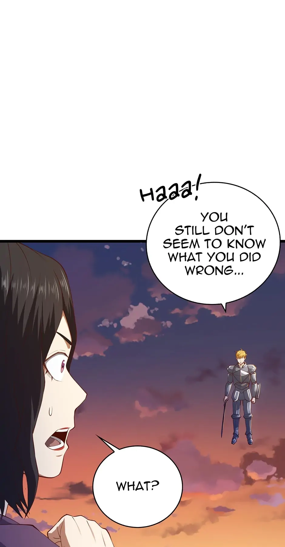 The Lord of Coins Chapter 87, page 74 of 105