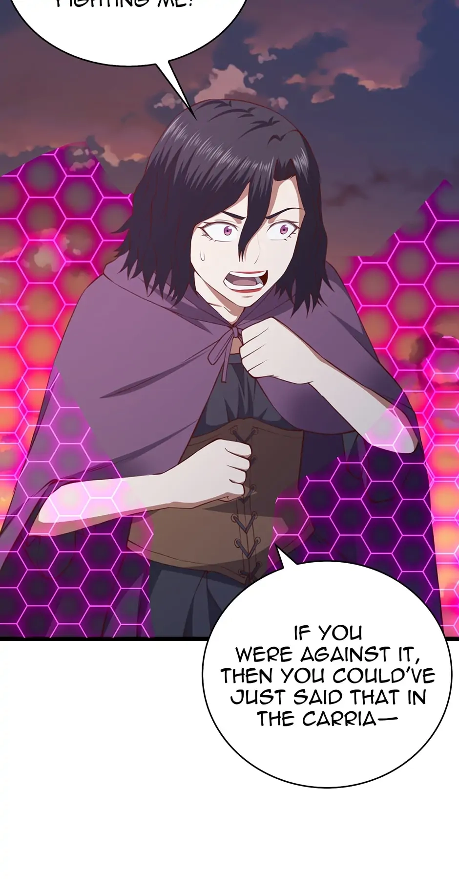 The Lord of Coins Chapter 87, page 79 of 105