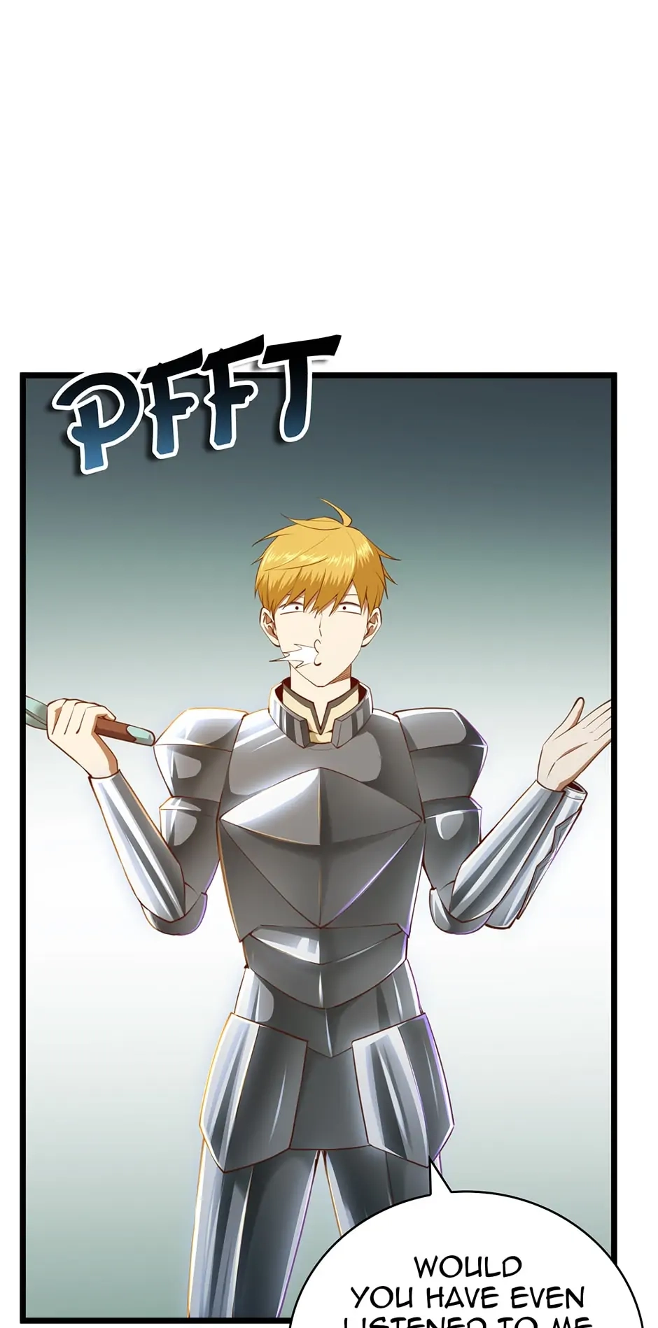 The Lord of Coins Chapter 87, page 80 of 105
