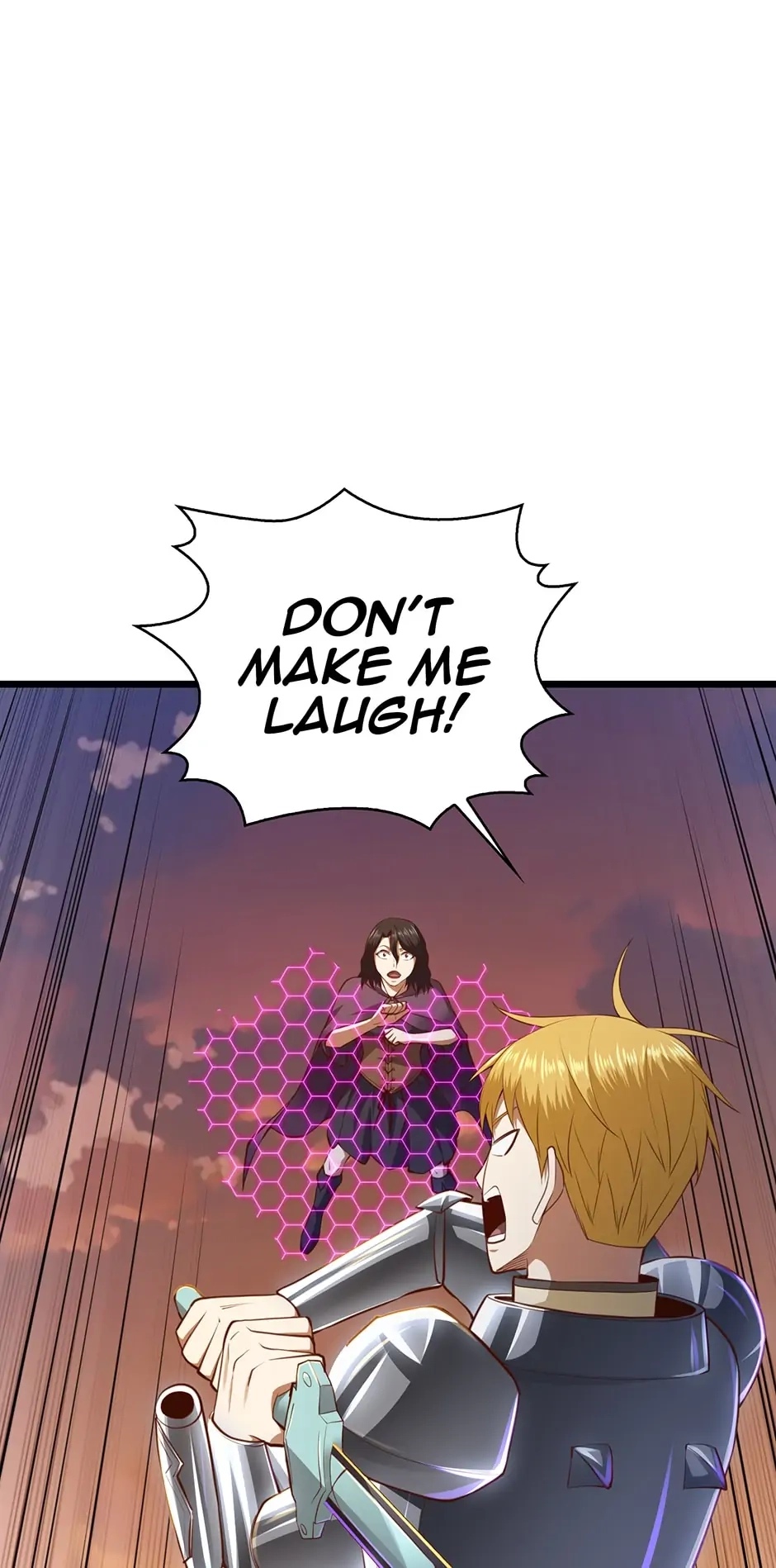 The Lord of Coins Chapter 87, page 83 of 105