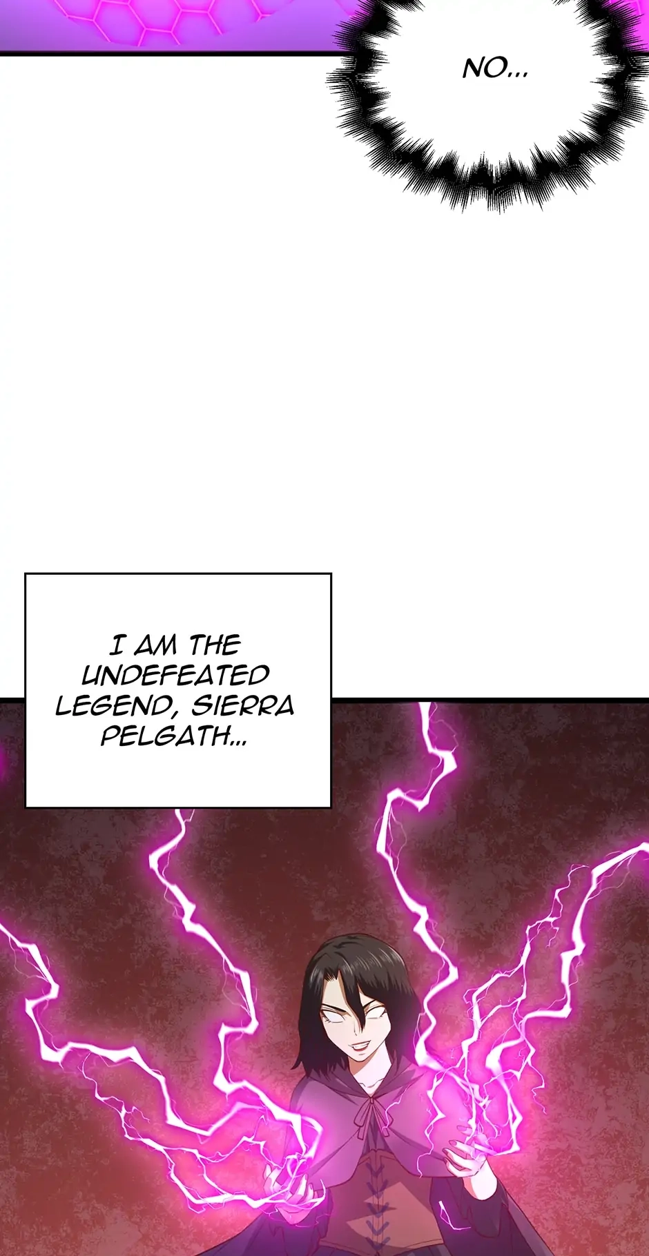 The Lord of Coins Chapter 87, page 86 of 105