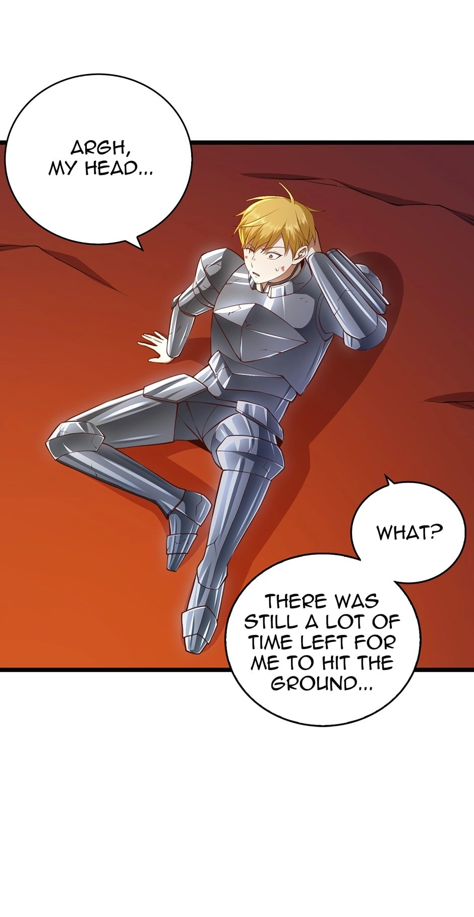 The Lord of Coins Chapter 88, page 18 of 83