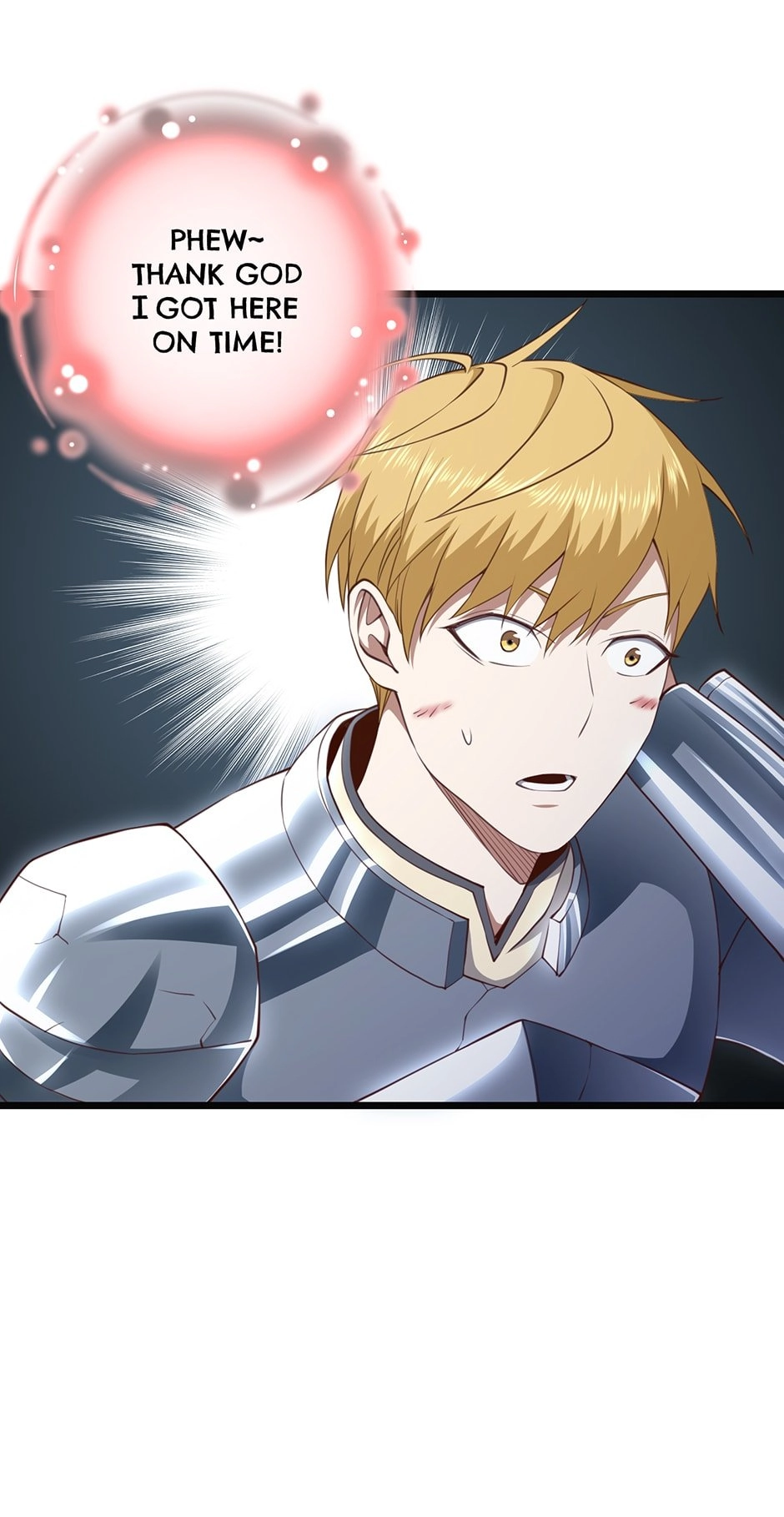 The Lord of Coins Chapter 88, page 19 of 83