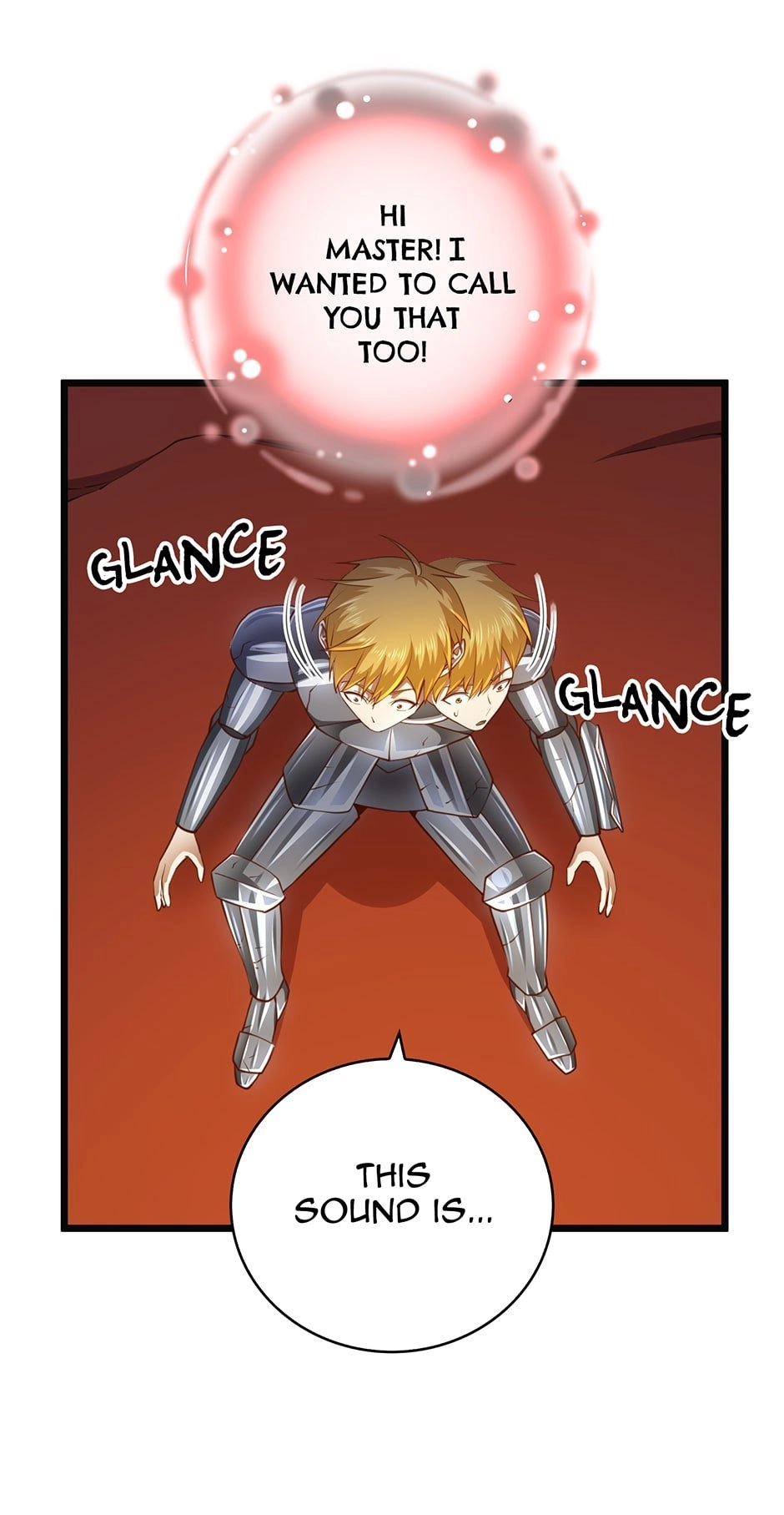 The Lord of Coins Chapter 88, page 20 of 83