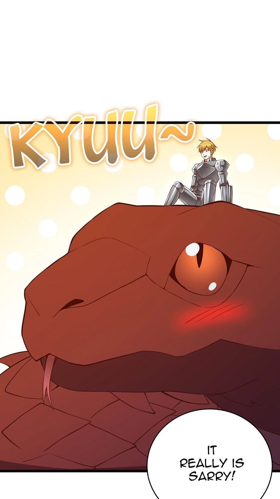 The Lord of Coins Chapter 88, page 21 of 83