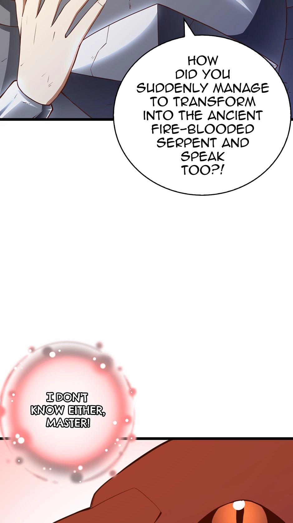 The Lord of Coins Chapter 88, page 23 of 83