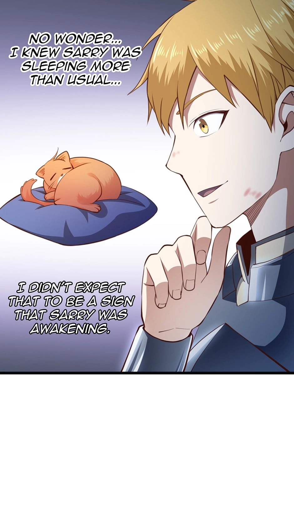 The Lord of Coins Chapter 88, page 25 of 83