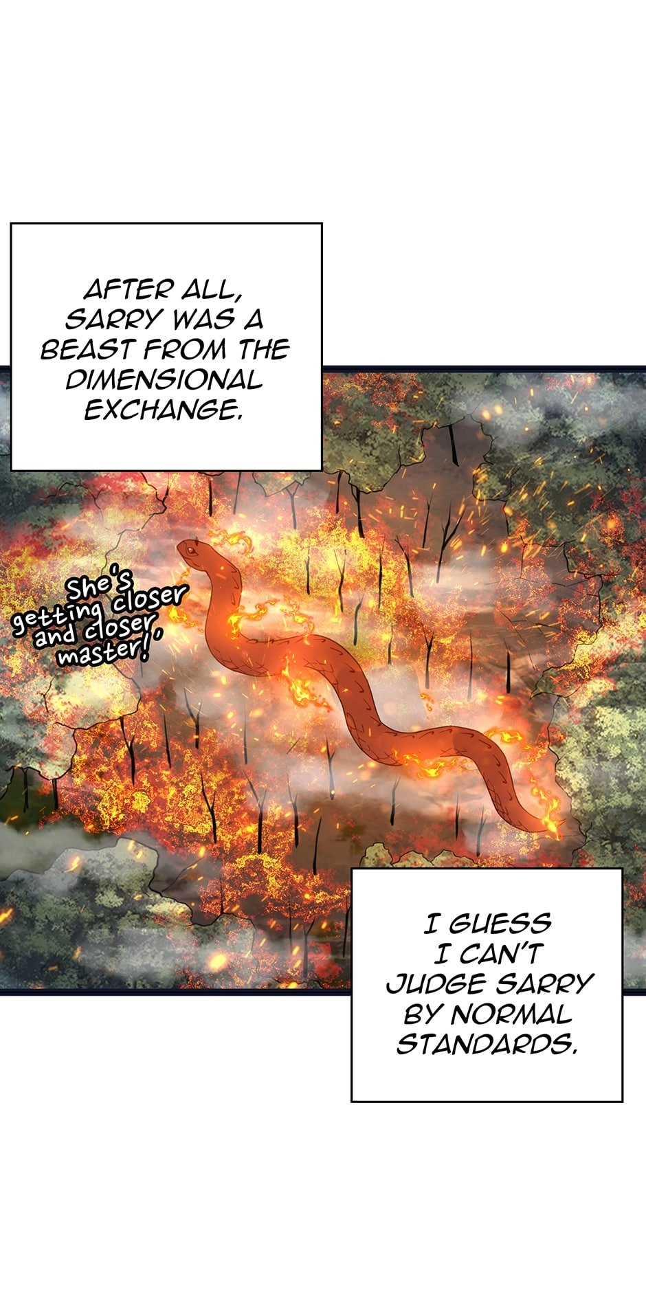 The Lord of Coins Chapter 88, page 27 of 83