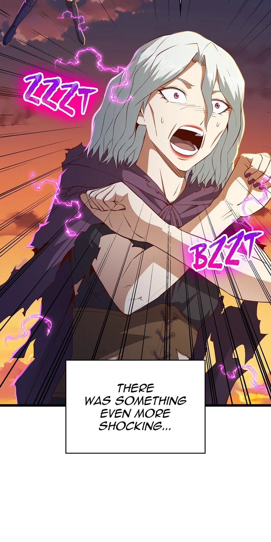 The Lord of Coins Chapter 88, page 30 of 83
