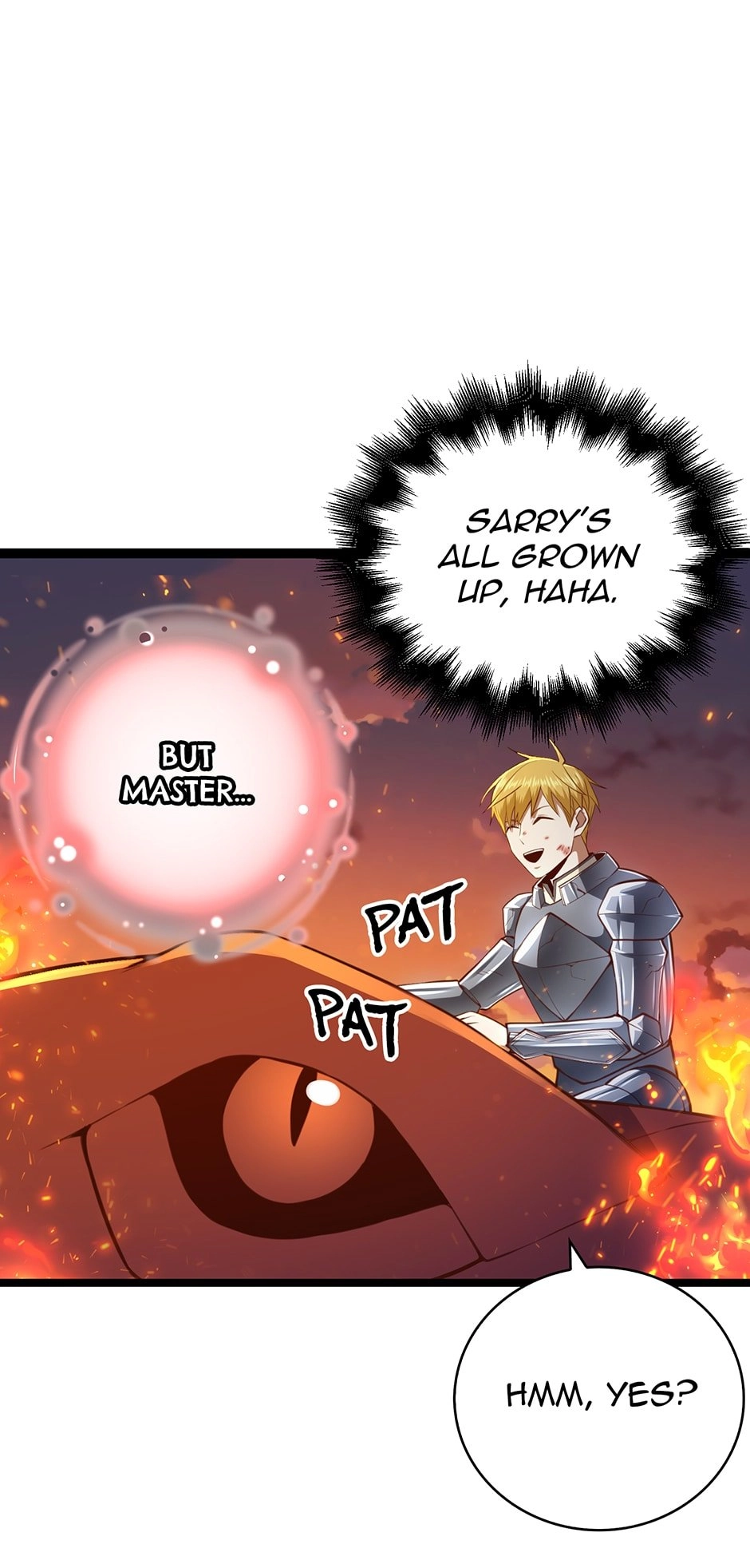 The Lord of Coins Chapter 88, page 31 of 83