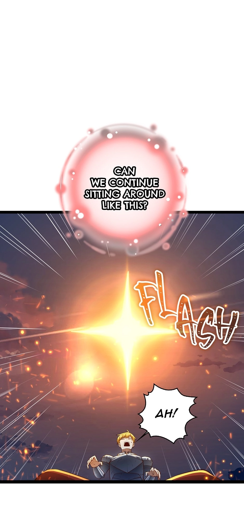 The Lord of Coins Chapter 88, page 32 of 83