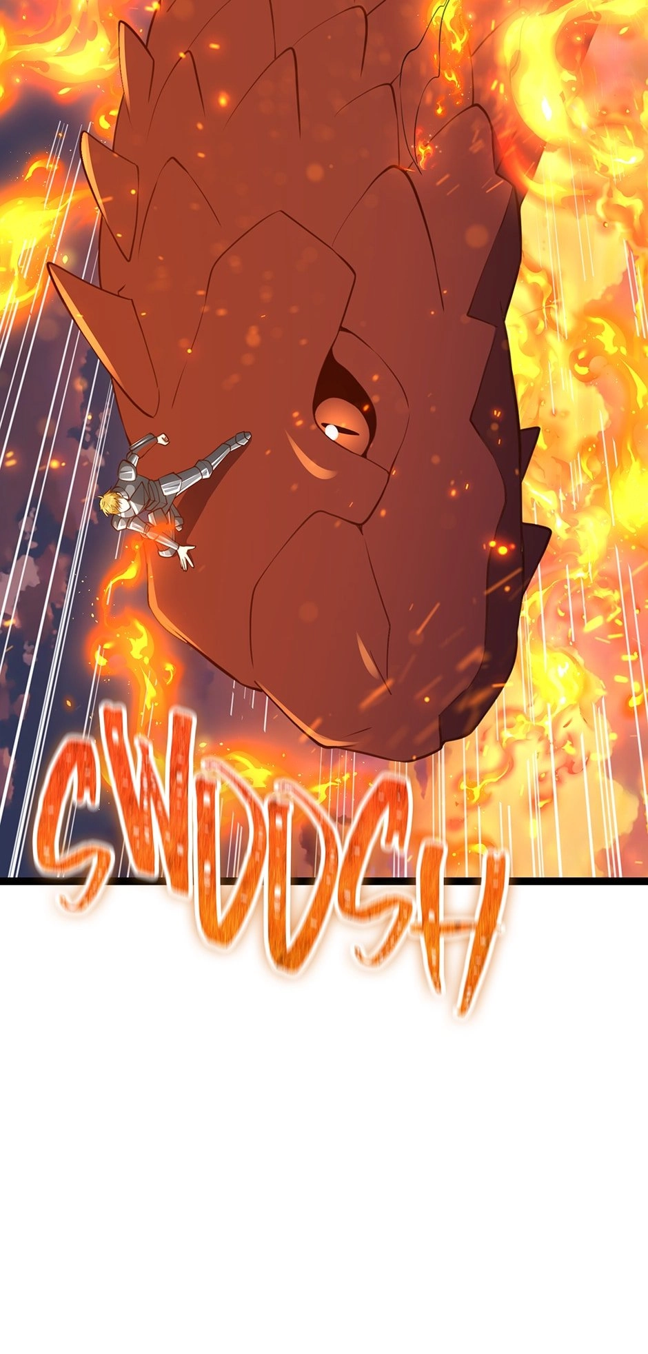 The Lord of Coins Chapter 88, page 34 of 83
