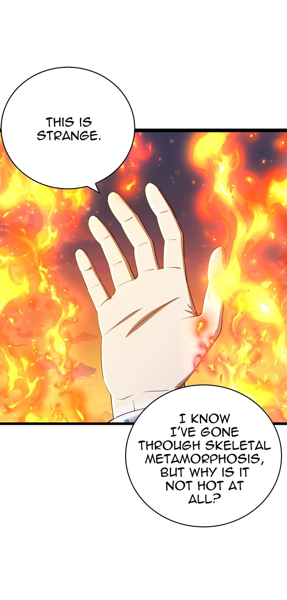 The Lord of Coins Chapter 88, page 36 of 83