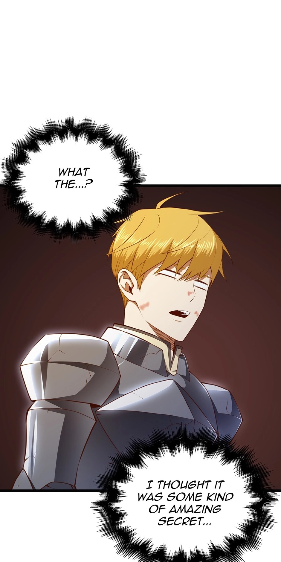 The Lord of Coins Chapter 88, page 37 of 83