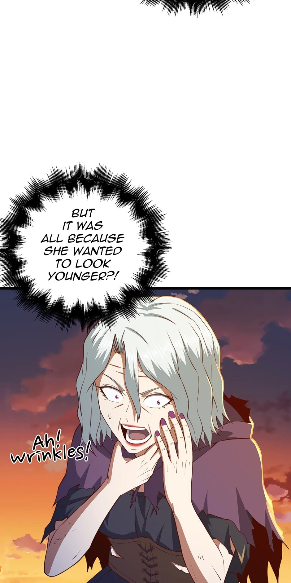 The Lord of Coins Chapter 88, page 38 of 83