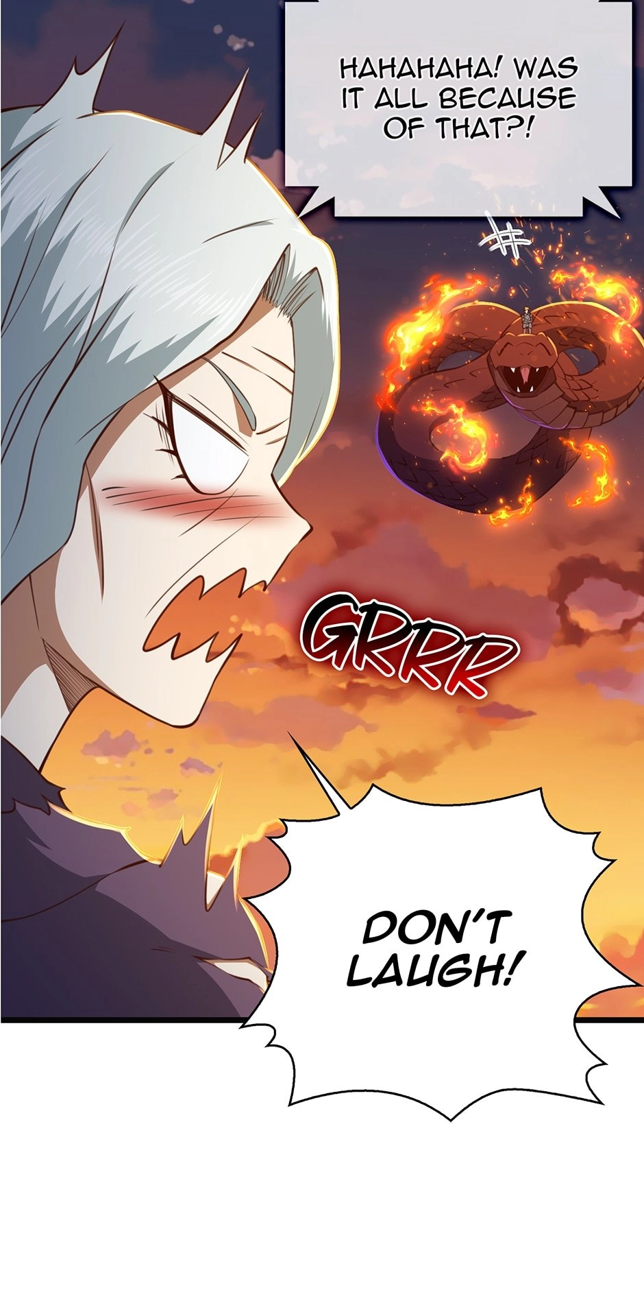 The Lord of Coins Chapter 88, page 40 of 83