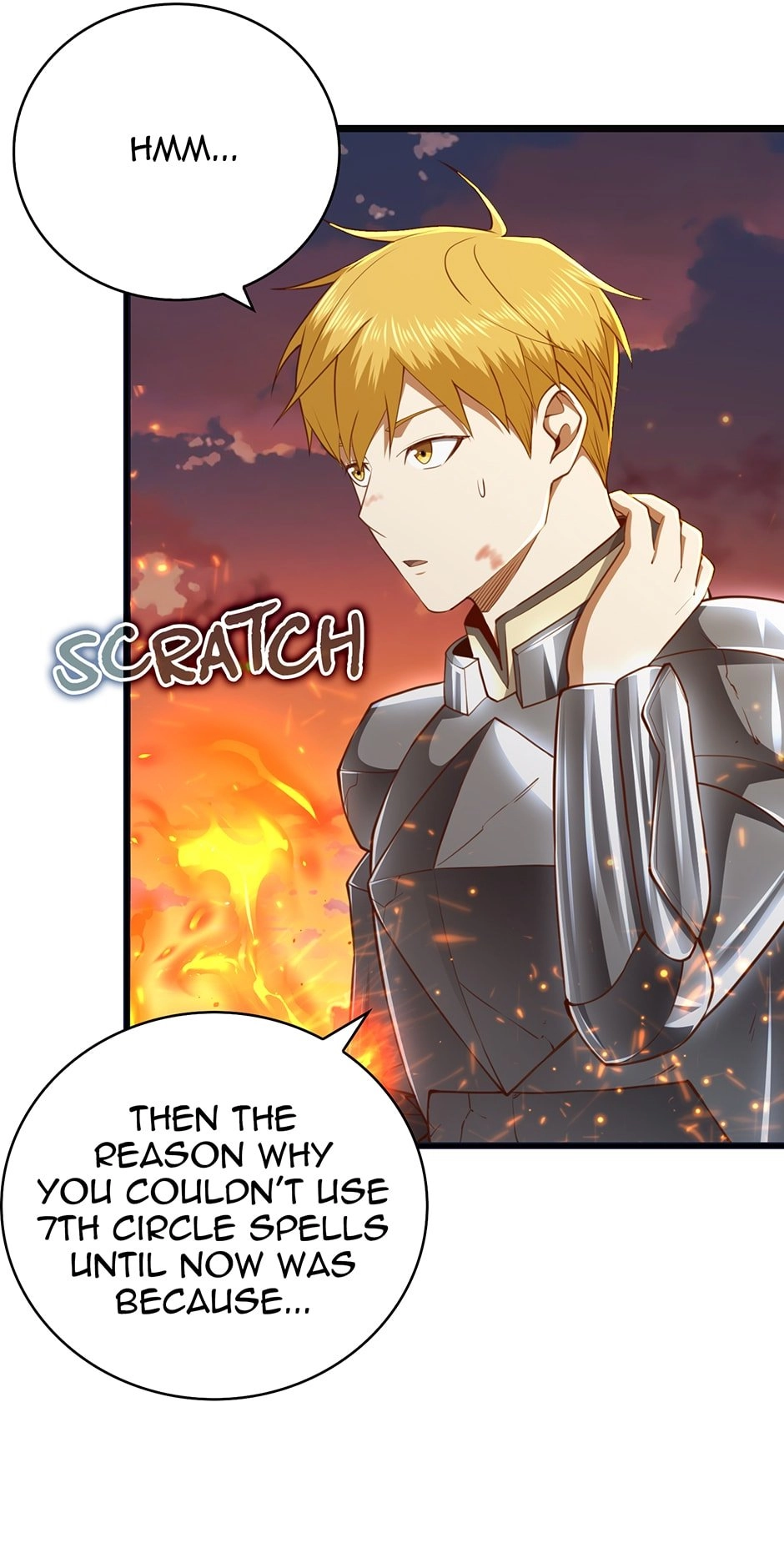 The Lord of Coins Chapter 88, page 42 of 83