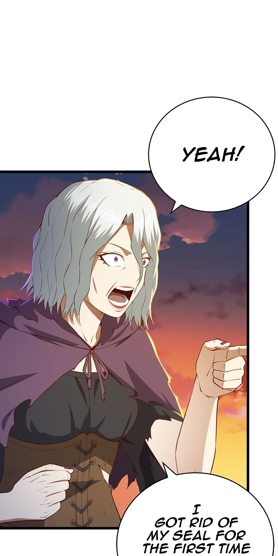 The Lord of Coins Chapter 88, page 43 of 83