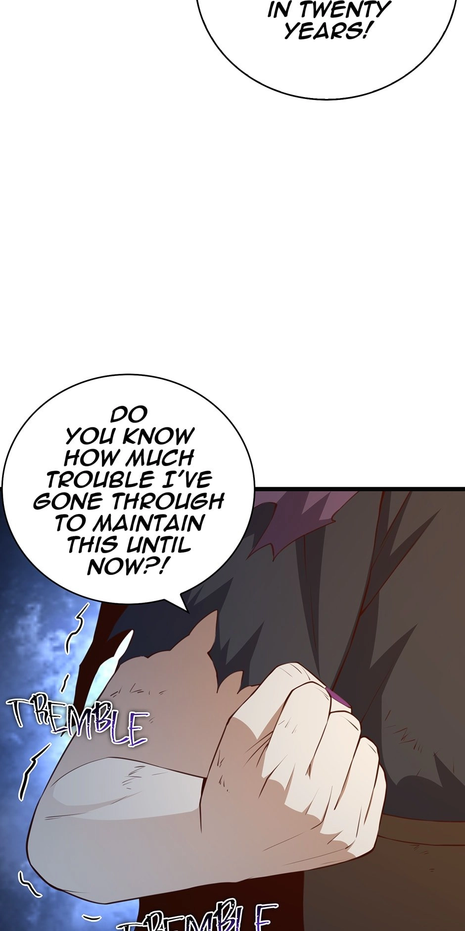 The Lord of Coins Chapter 88, page 44 of 83