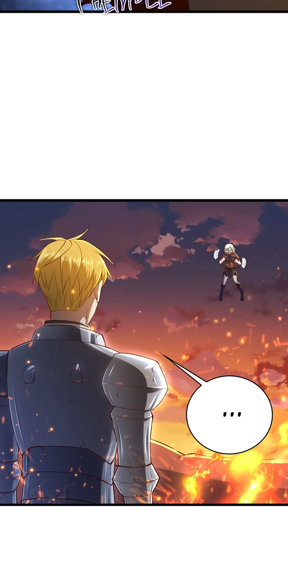 The Lord of Coins Chapter 88, page 45 of 83