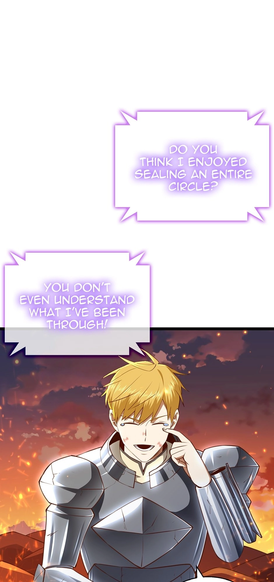The Lord of Coins Chapter 88, page 52 of 83