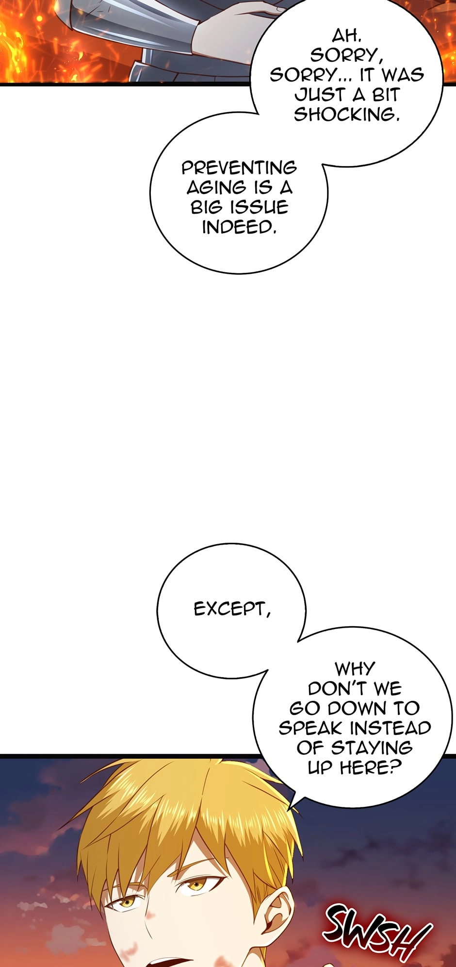 The Lord of Coins Chapter 88, page 53 of 83