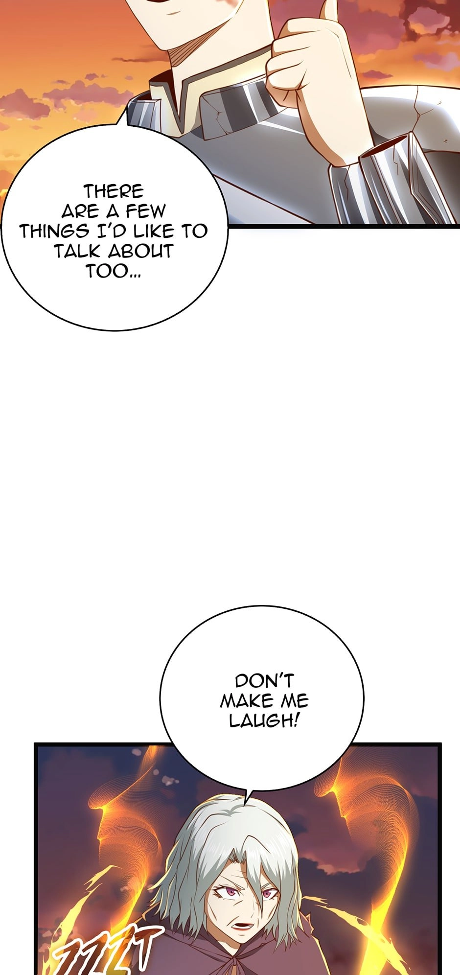 The Lord of Coins Chapter 88, page 54 of 83
