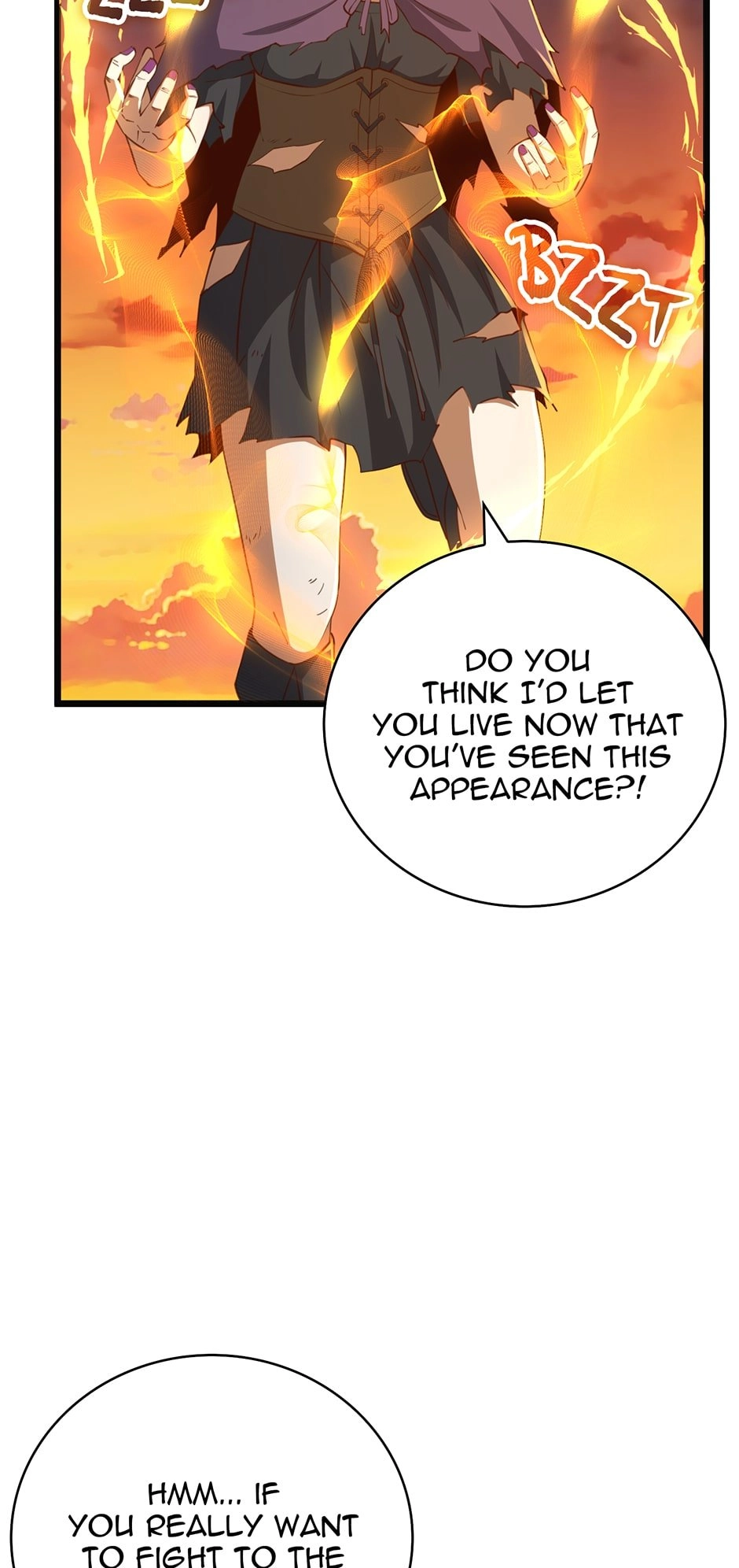The Lord of Coins Chapter 88, page 55 of 83