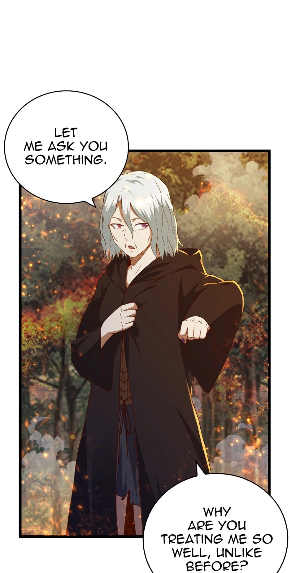 The Lord of Coins Chapter 88, page 58 of 83