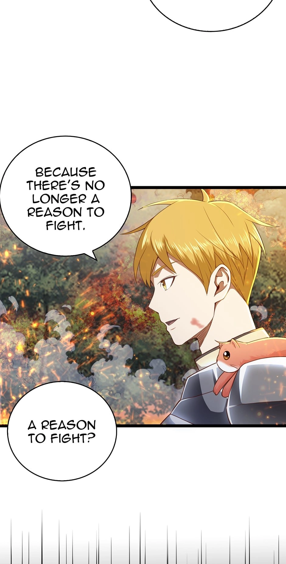 The Lord of Coins Chapter 88, page 59 of 83