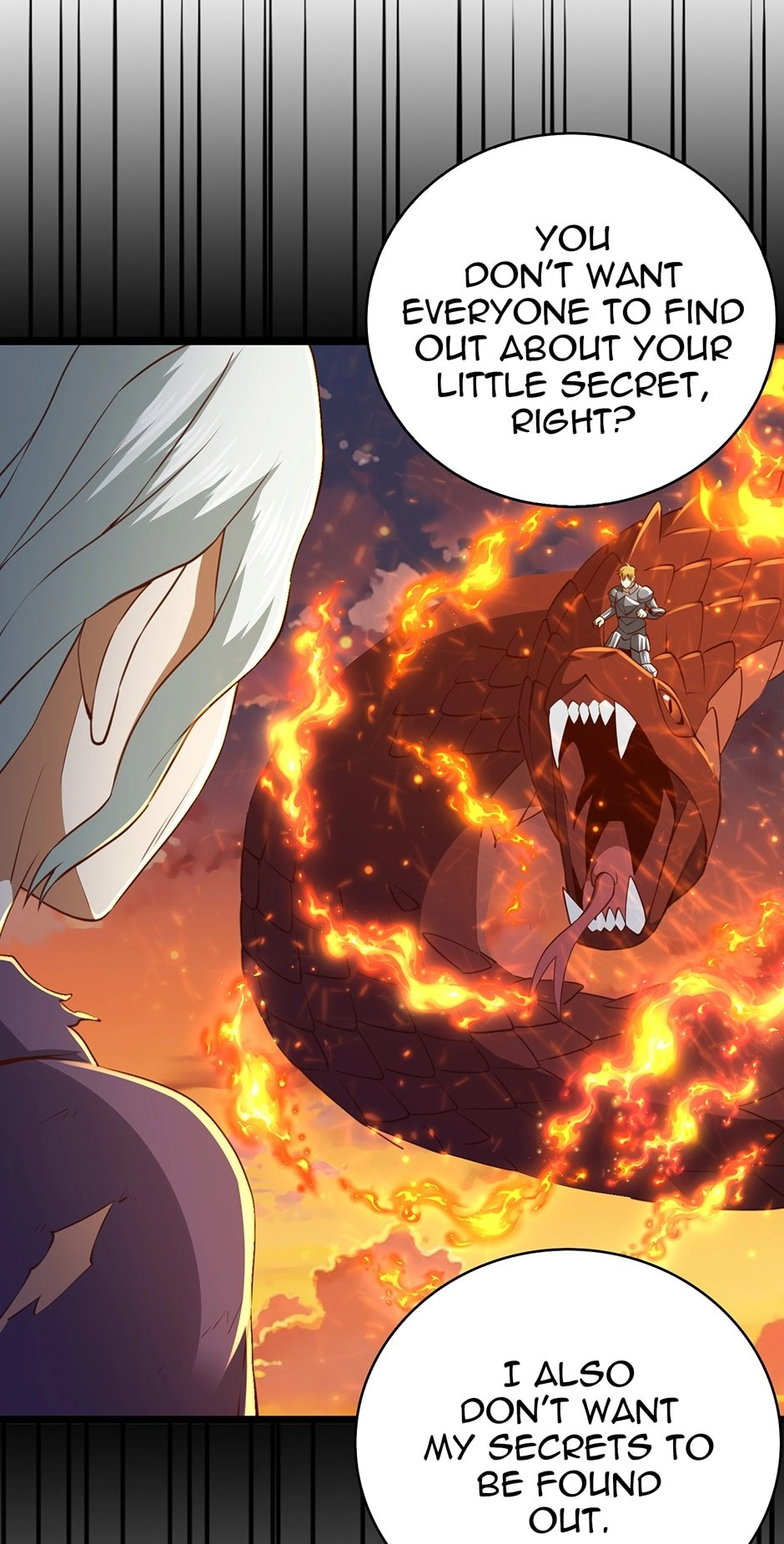 The Lord of Coins Chapter 88, page 60 of 83