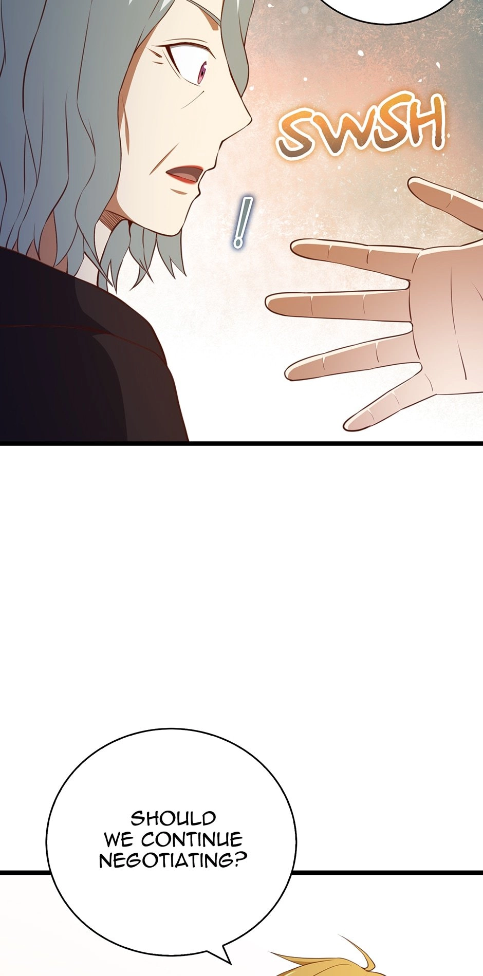 The Lord of Coins Chapter 88, page 73 of 83