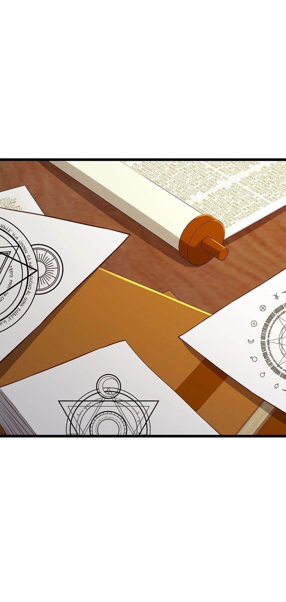 The Lord of Coins Chapter 88, page 75 of 83