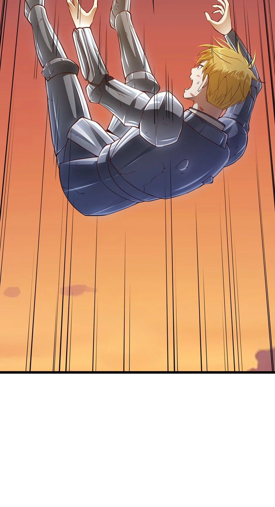 The Lord of Coins Chapter 88, page 8 of 83