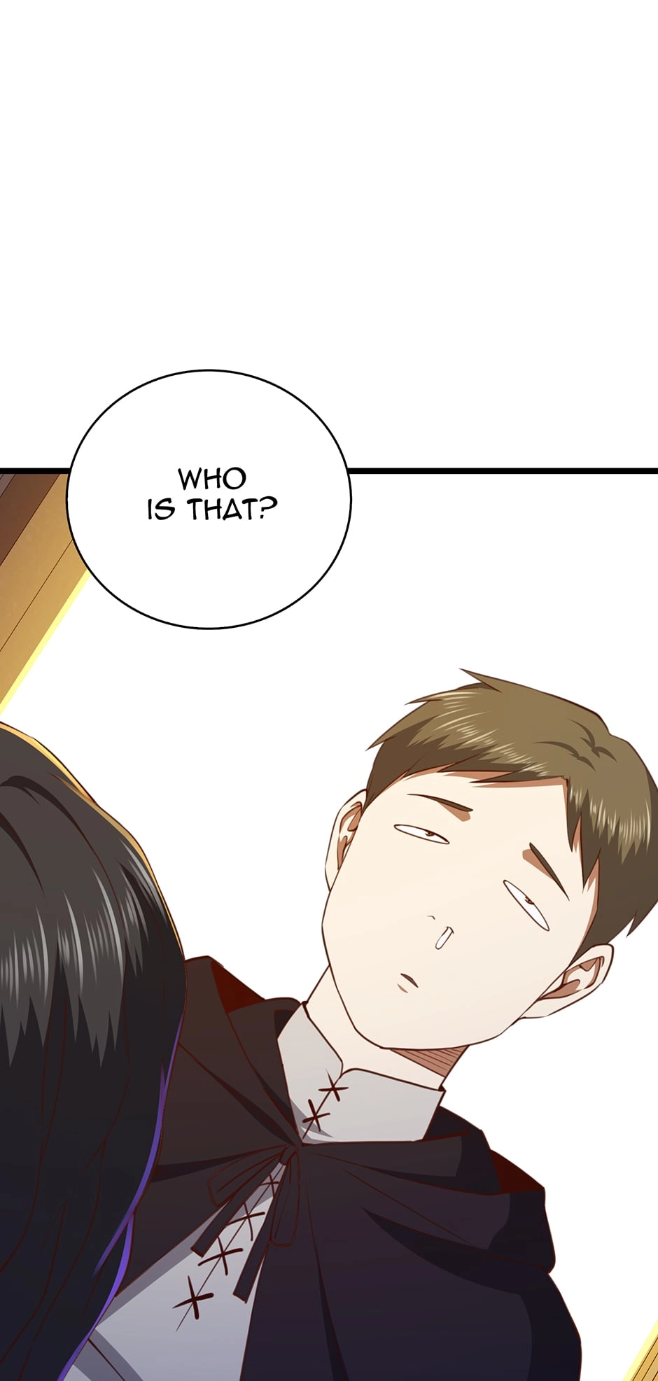 The Lord of Coins Chapter 88, page 82 of 83