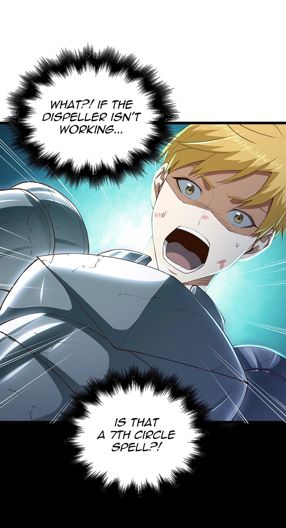 The Lord of Coins Chapter 88, page 9 of 83