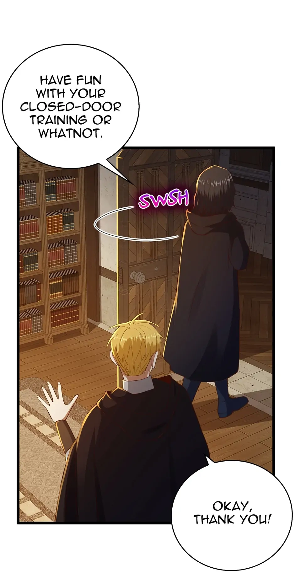 The Lord of Coins Chapter 89, page 10 of 82