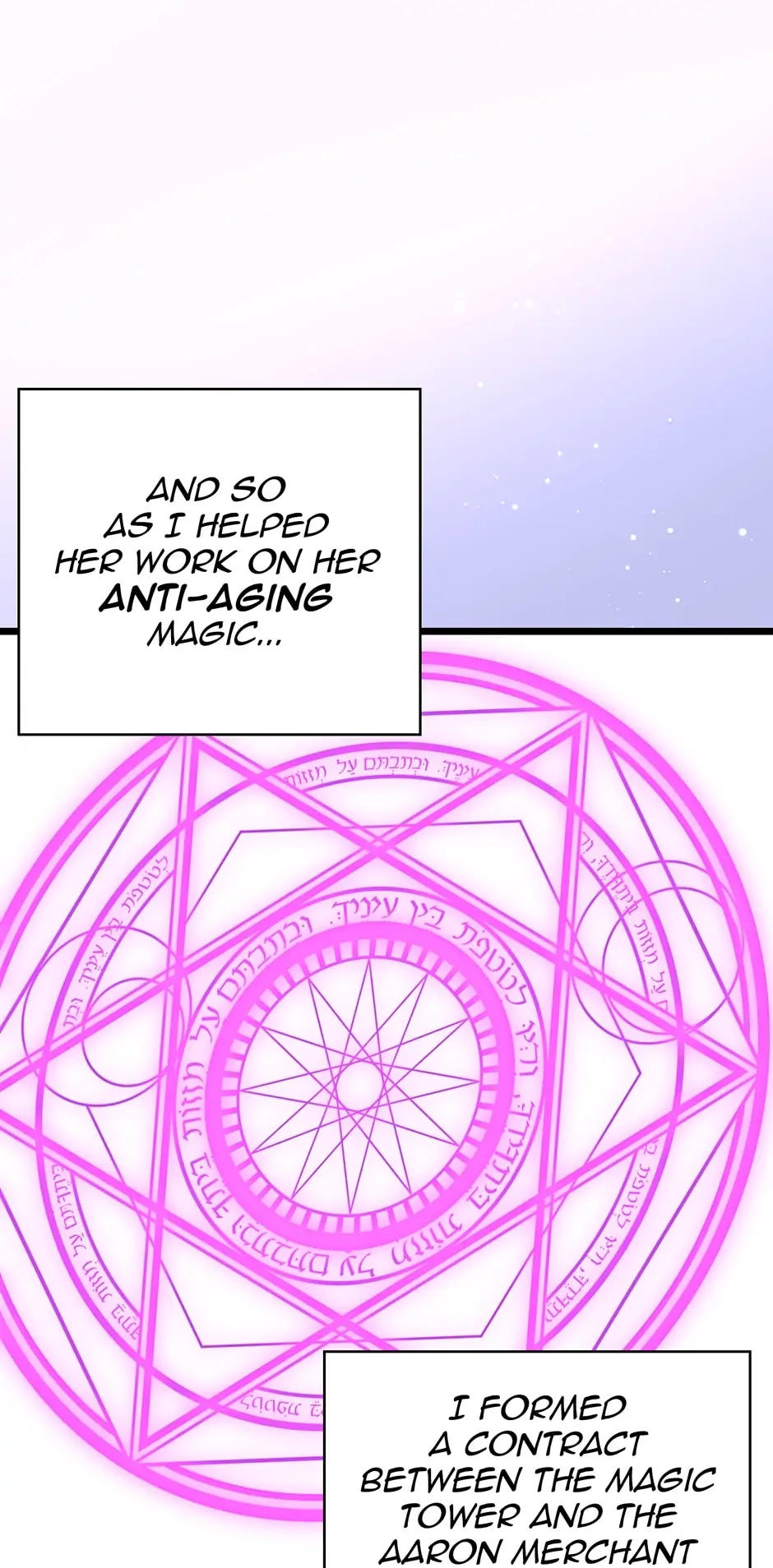The Lord of Coins Chapter 89, page 14 of 82