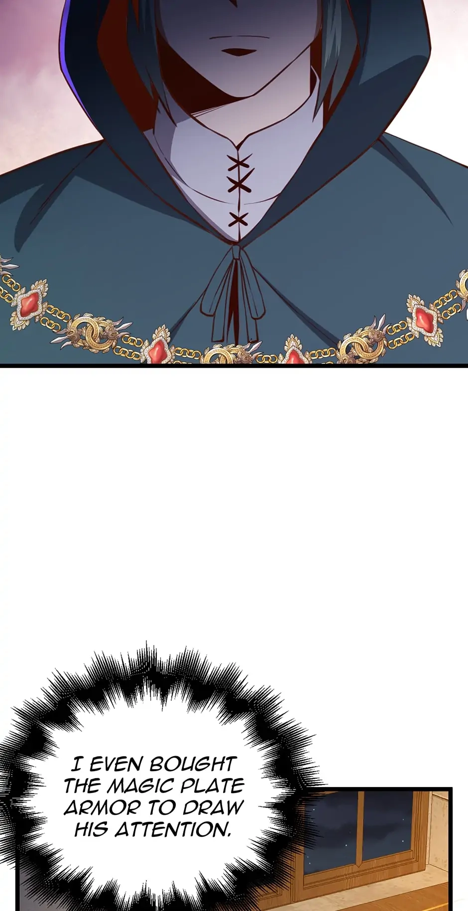 The Lord of Coins Chapter 89, page 21 of 82