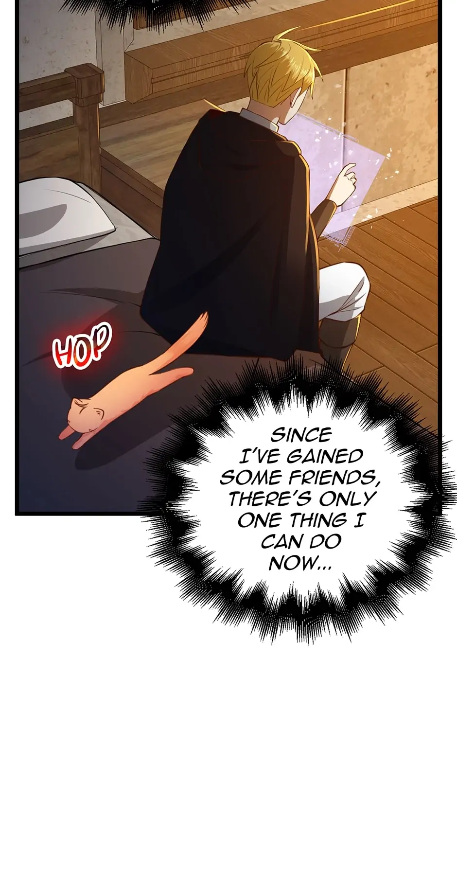 The Lord of Coins Chapter 89, page 22 of 82