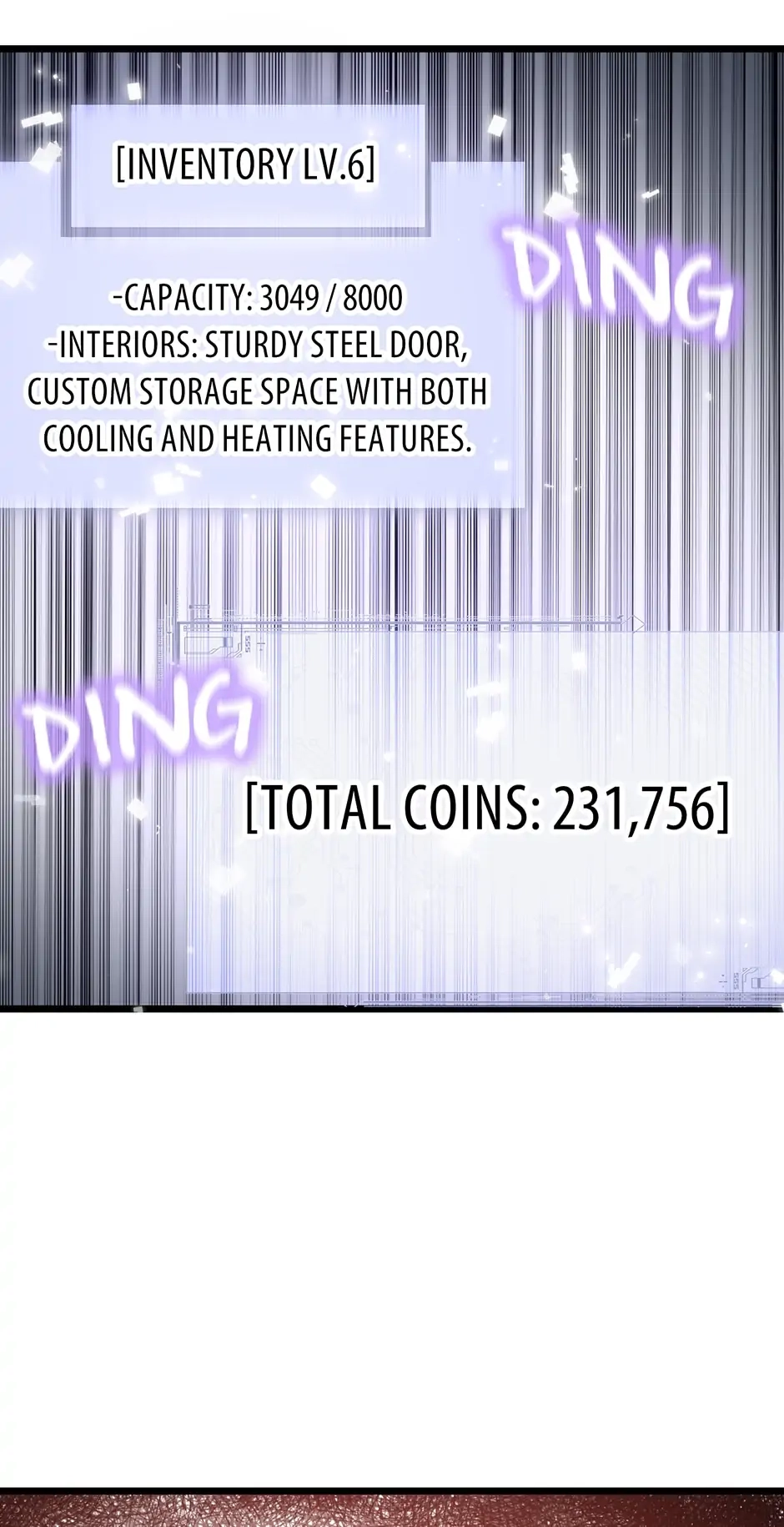 The Lord of Coins Chapter 89, page 23 of 82