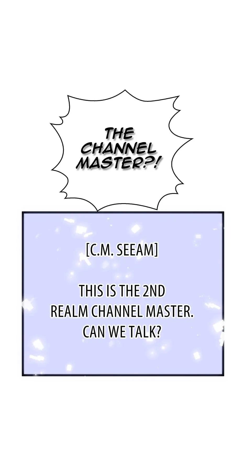 The Lord of Coins Chapter 89, page 34 of 82