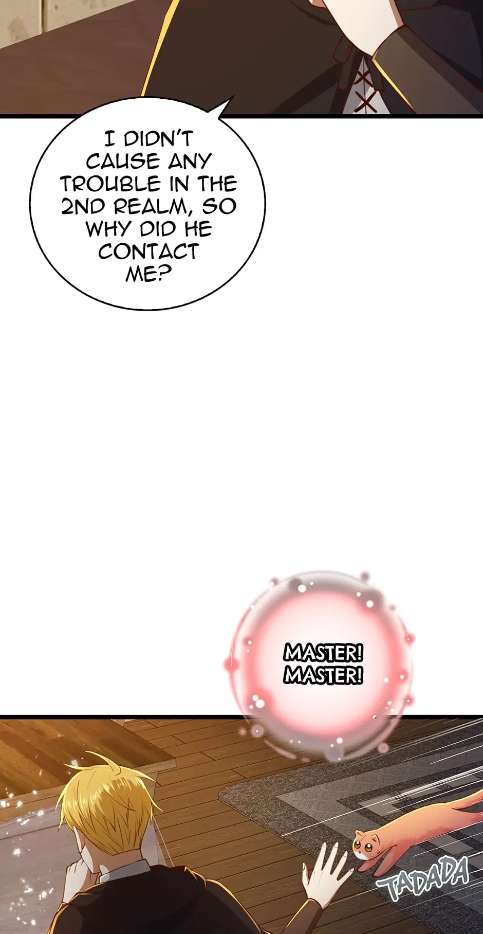 The Lord of Coins Chapter 89, page 36 of 82