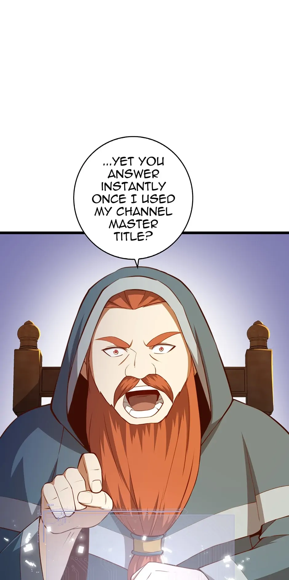 The Lord of Coins Chapter 89, page 39 of 82