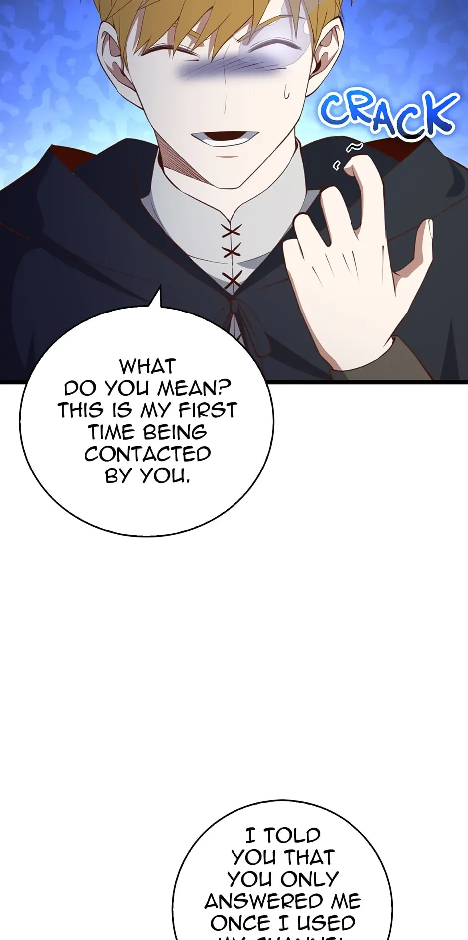 The Lord of Coins Chapter 89, page 41 of 82