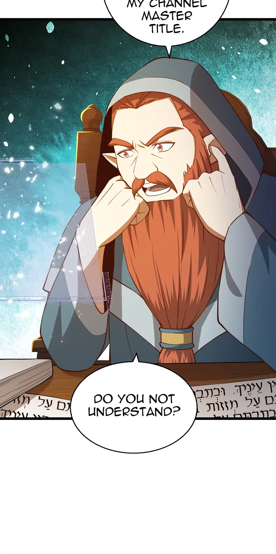 The Lord of Coins Chapter 89, page 42 of 82