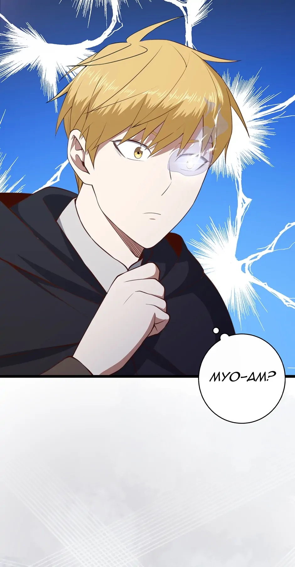 The Lord of Coins Chapter 89, page 47 of 82