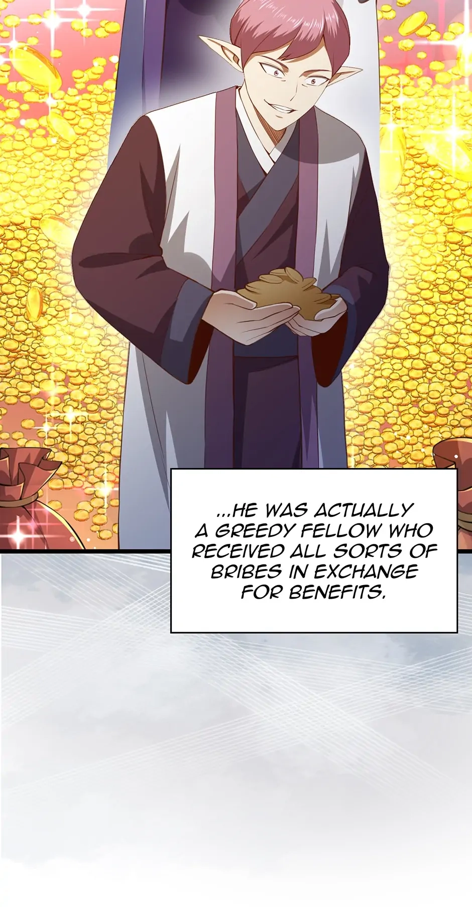 The Lord of Coins Chapter 89, page 49 of 82