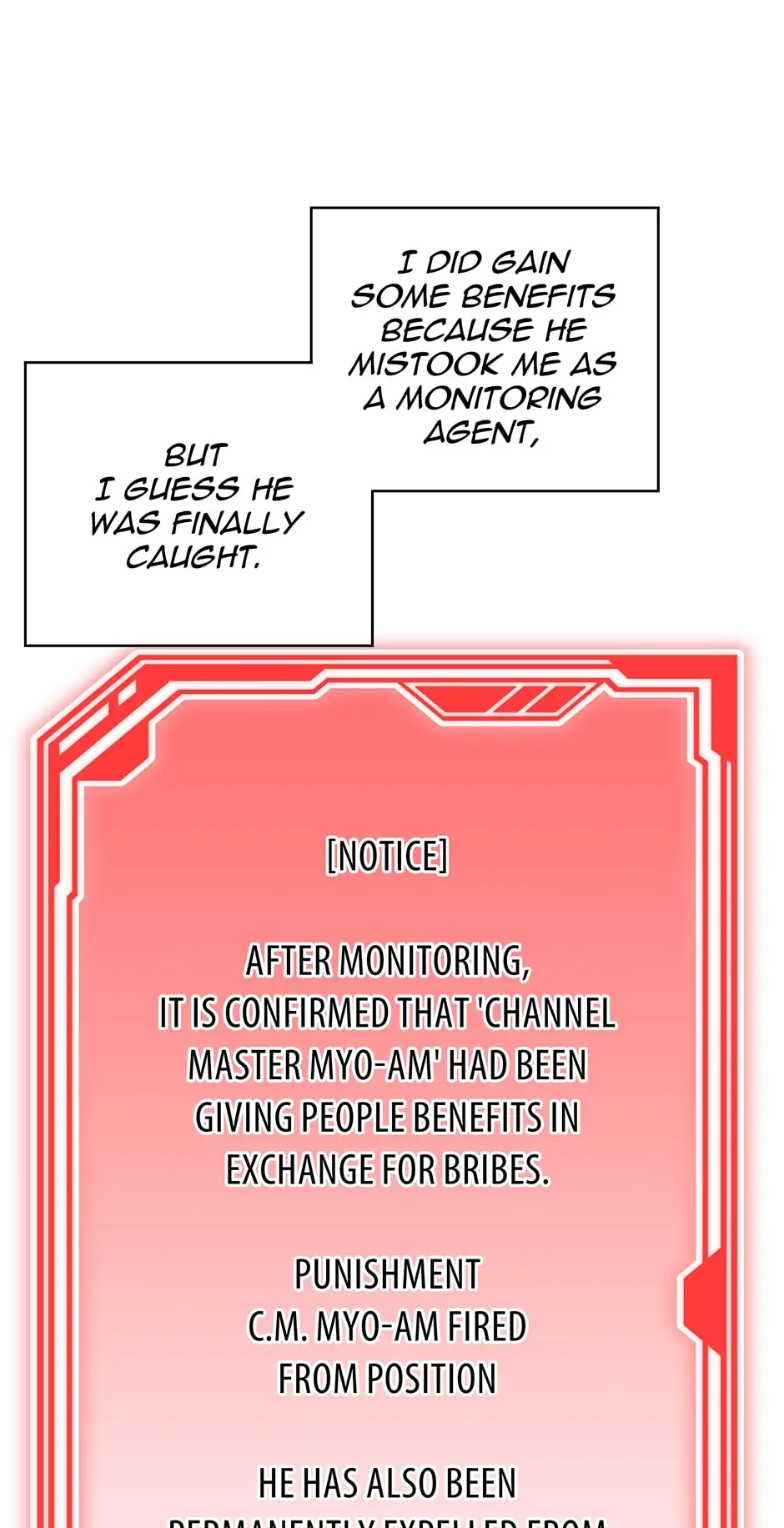 The Lord of Coins Chapter 89, page 50 of 82