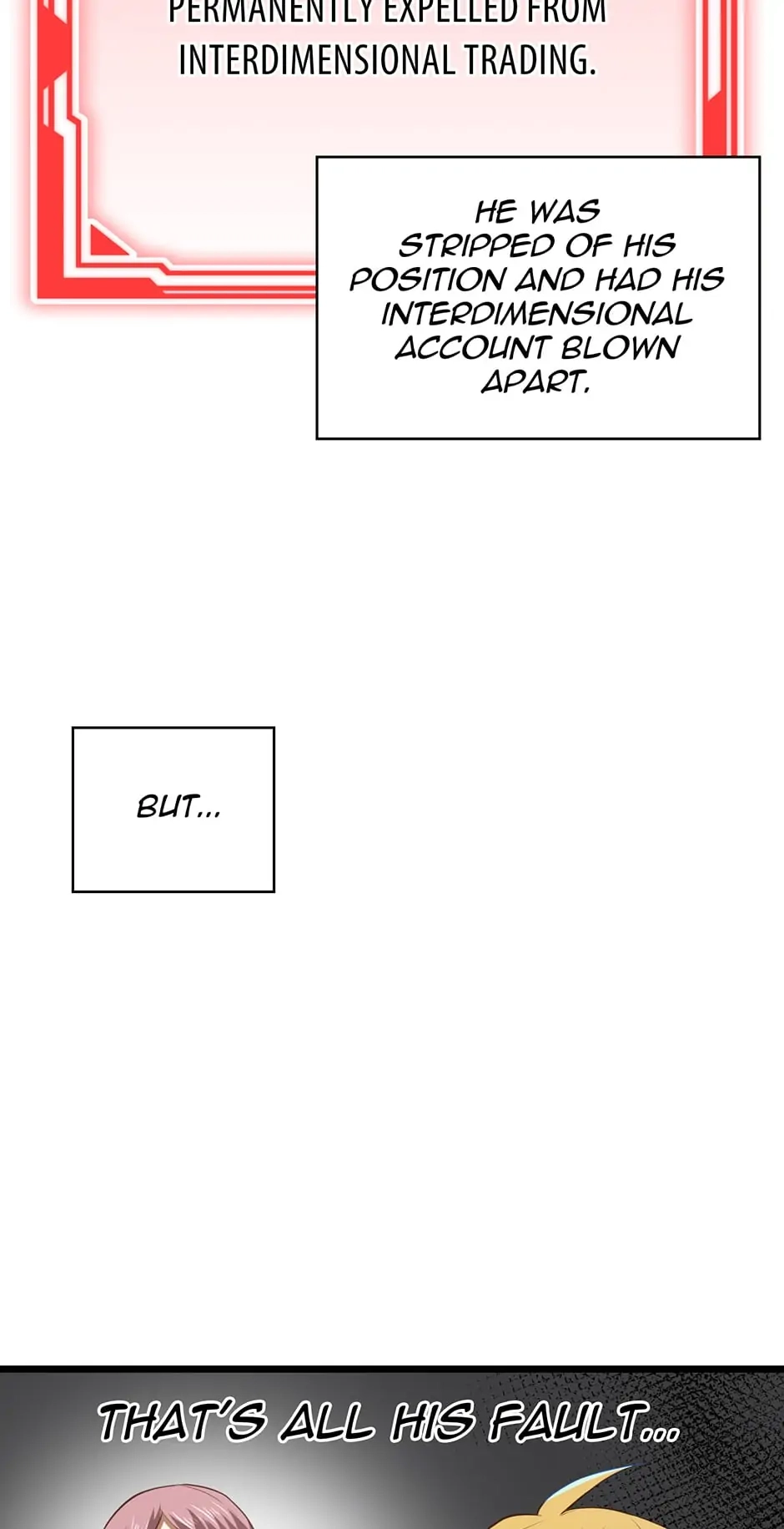 The Lord of Coins Chapter 89, page 51 of 82